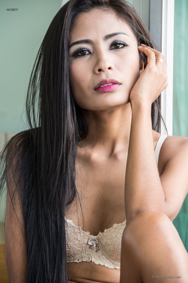 Нина, 23 года, 0 размер груди