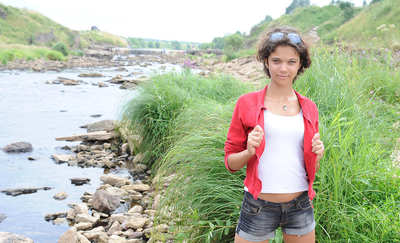 Виктория, 41 год, 7 размер груди